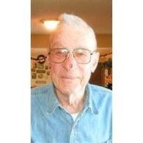 Obituary of John William Woodard