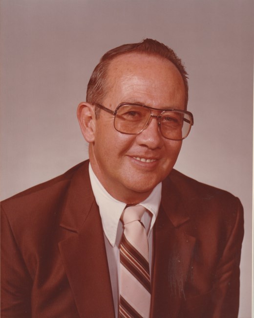 Obituary of Gordon D Fitzhugh
