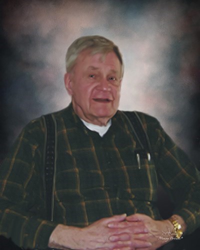 Obituary of Howard Patton Archer Sr.