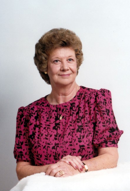 Obituary of Drucella L. Miller