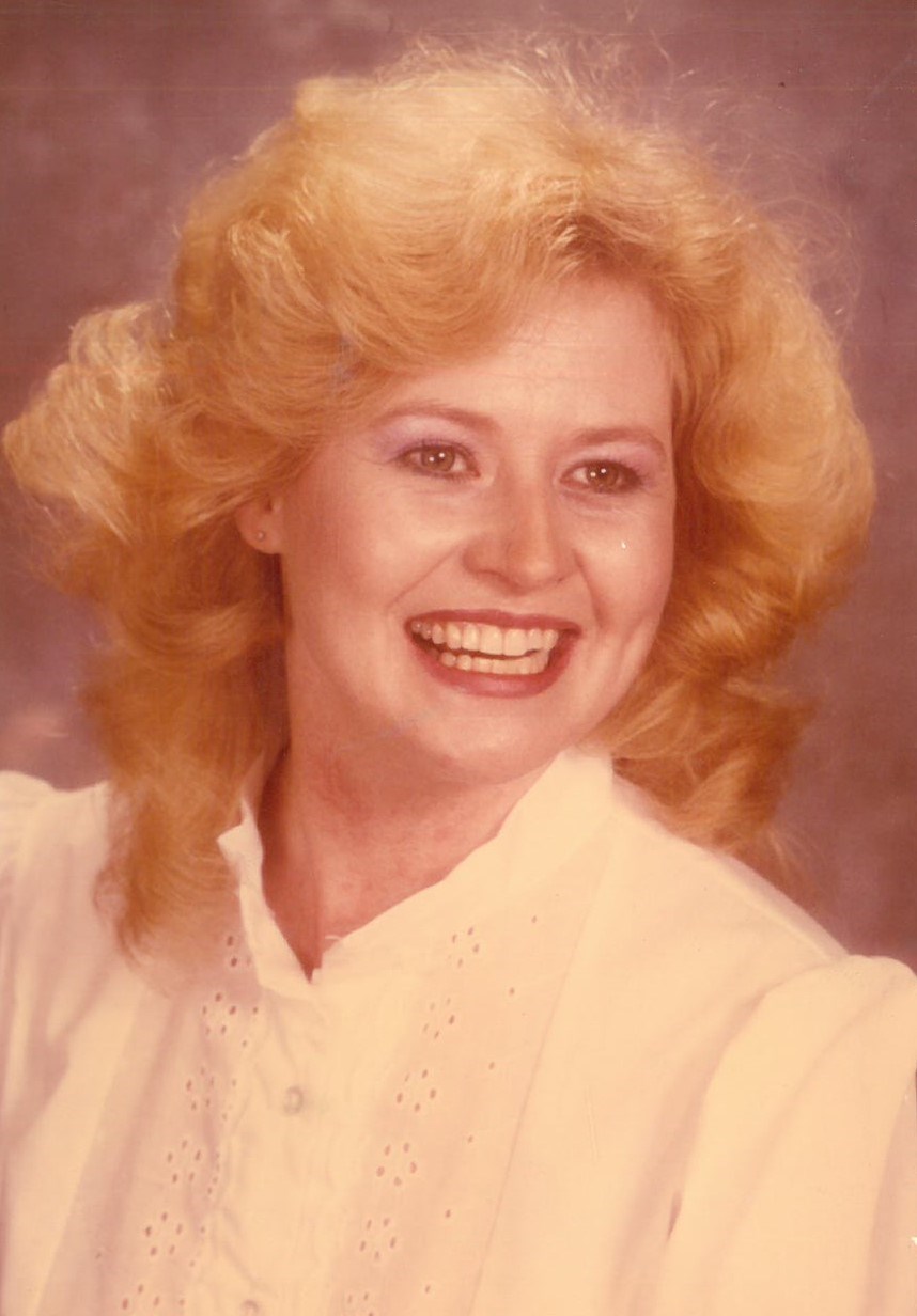 Obituary of Jean Christine Biederman