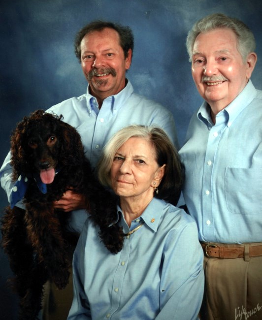 Obituary of Anna H Meador