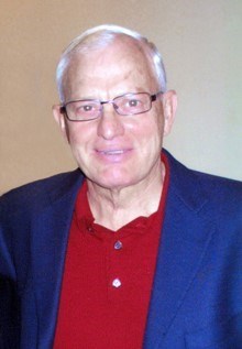Obituary of Roy Allan Avis