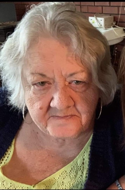 Obituary of Donna Crandall