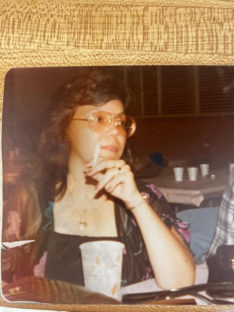 Obituary of Linda Mae Sandoval