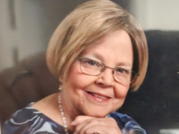 Obituary of Sharyl Jean Duprey
