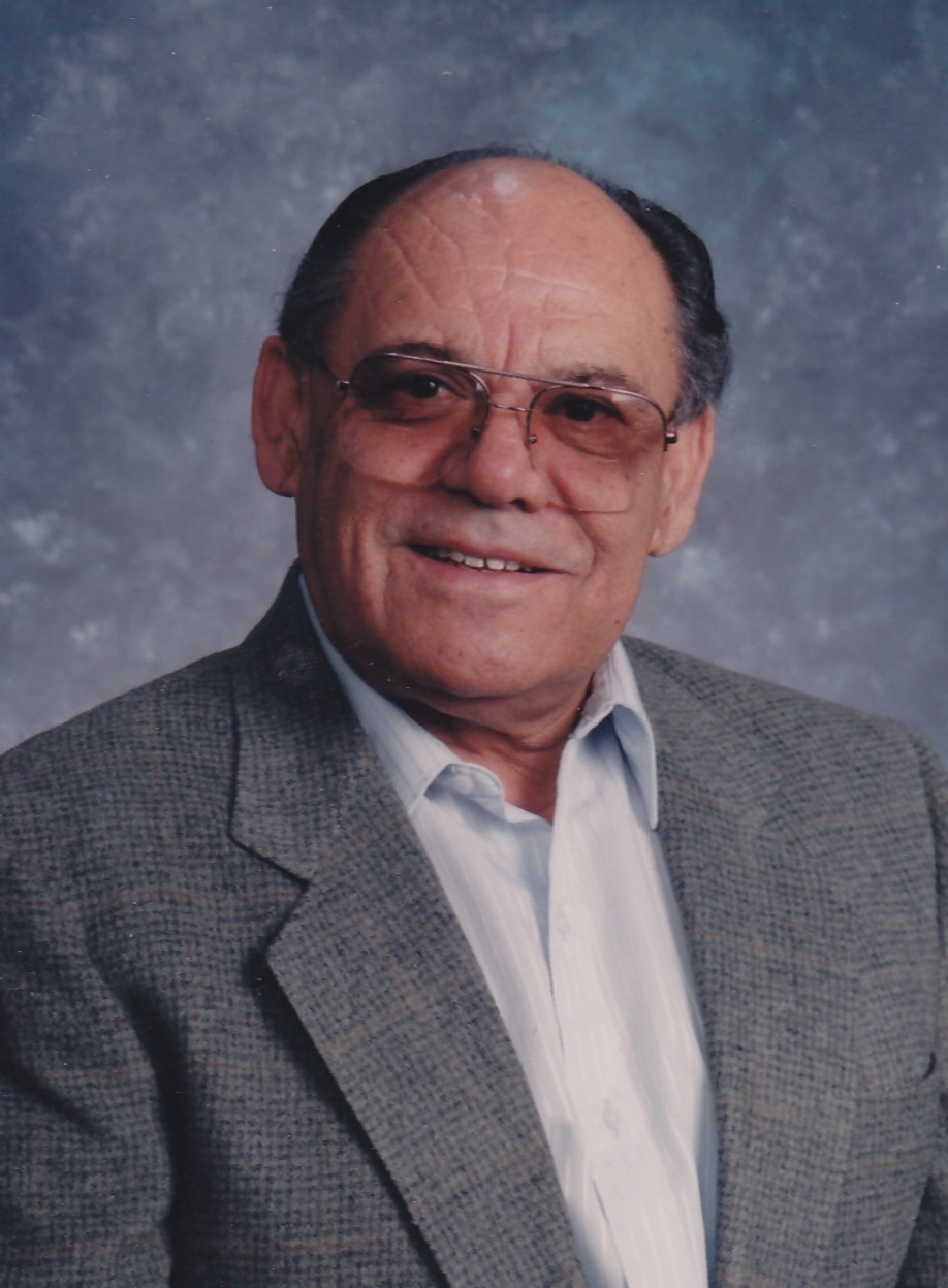 Rudy F. Hernandez Sr. Obituary Phoenix, AZ