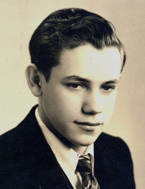 Obituary of Vernon Clyde Christian