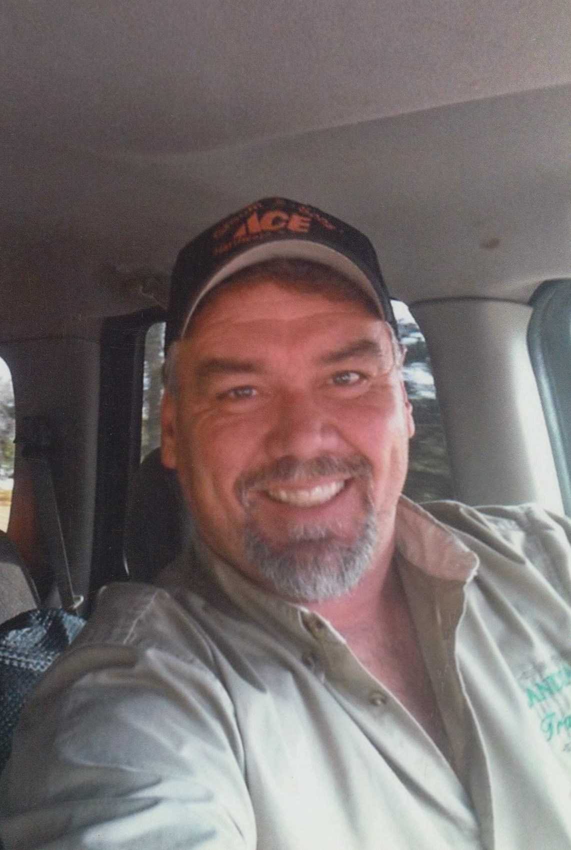 Obituary of Tracy Dan Groom