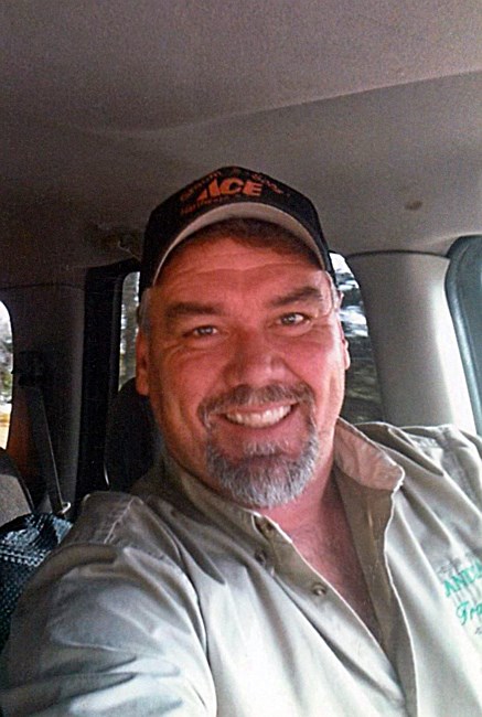 Obituary of Tracy Dan Groom