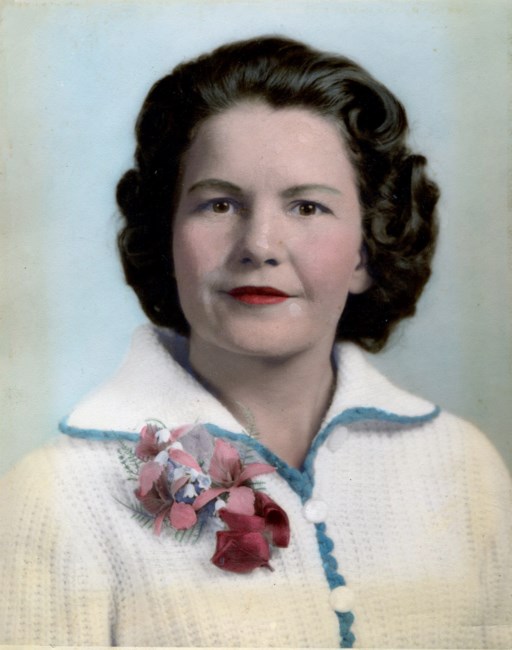 Obituary of Iva Lee Craven