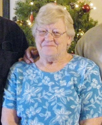 Obituary of Patricia Tenney