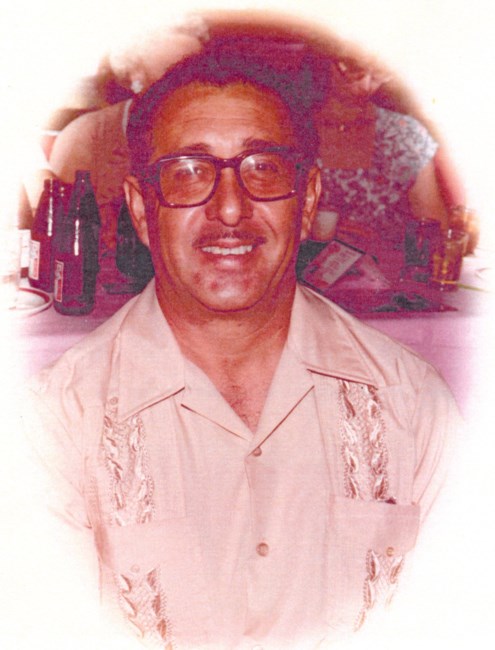 Obituary of Raul Francisco Hernandez