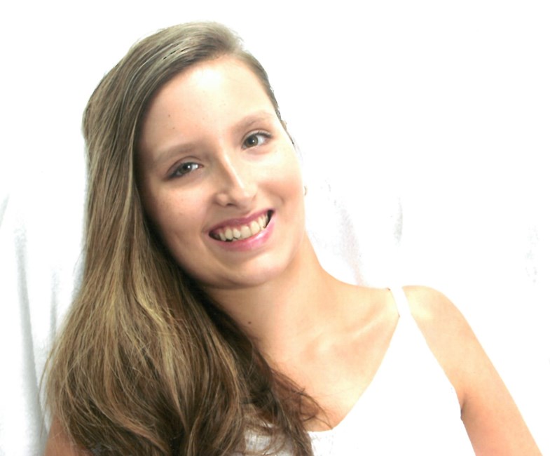 Obituary of Trinity Yasmine Thompson