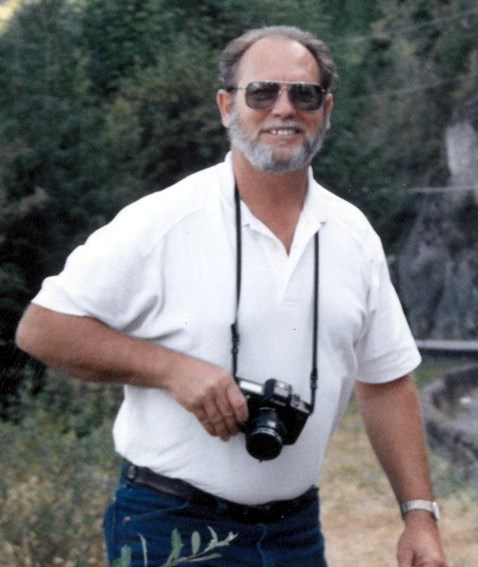 Obituario de Dale Patton