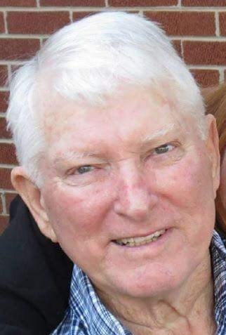 Obituary of William "Doug" Douglas Mitchell