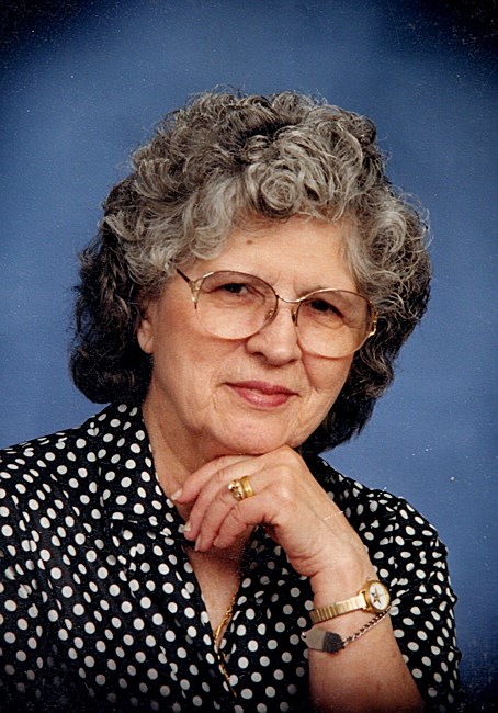Obituary of Rosa O. Reid