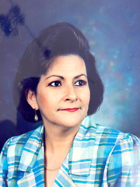 Obituary of Fanny Archila