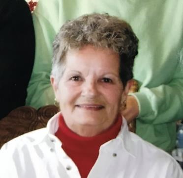 Obituary of Bernice Jones Risinger