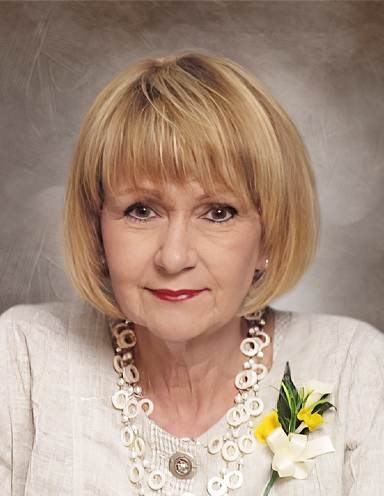 Avis de décès de Diane Deschênes