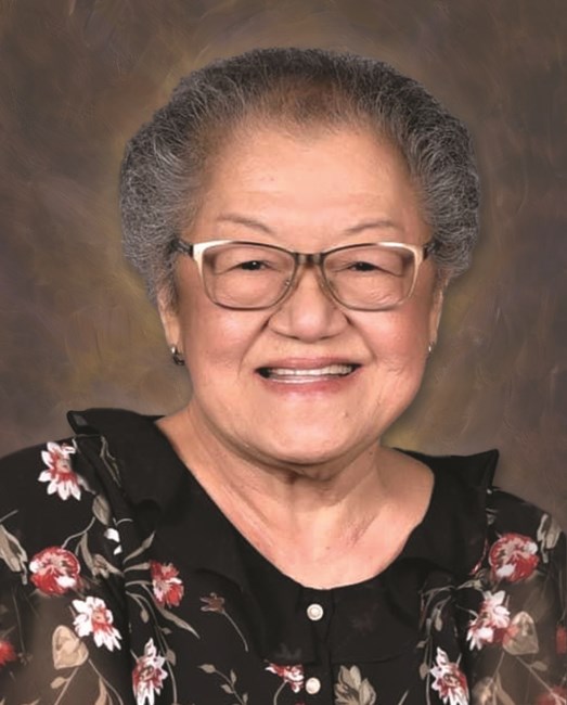 Obituary of Fe Dela Rea Lara