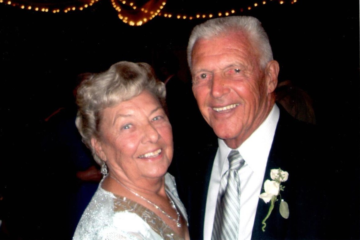 Obituary of William R. Harrison