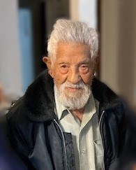 Obituario de Pascual Uribe Torres