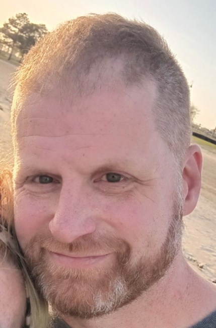 Obituary of Brent Lewis Evans II