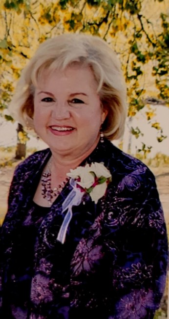 Obituary of Pamela Faye Ninke