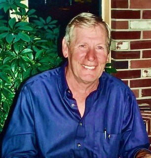 Obituary of John E. Baker