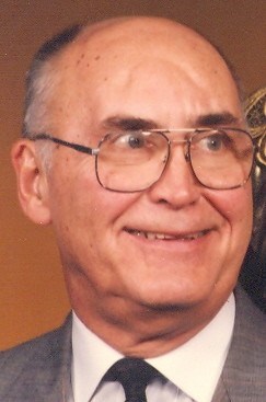 Obituary of Marshall Reid