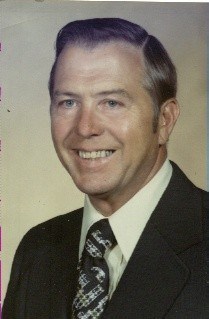 Obituary of Ole Henry Vernon Stalheim