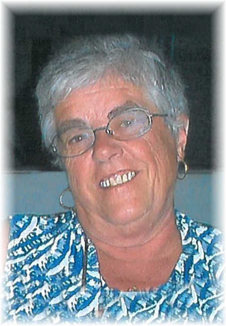 Obituary of Jana Maria Kubik