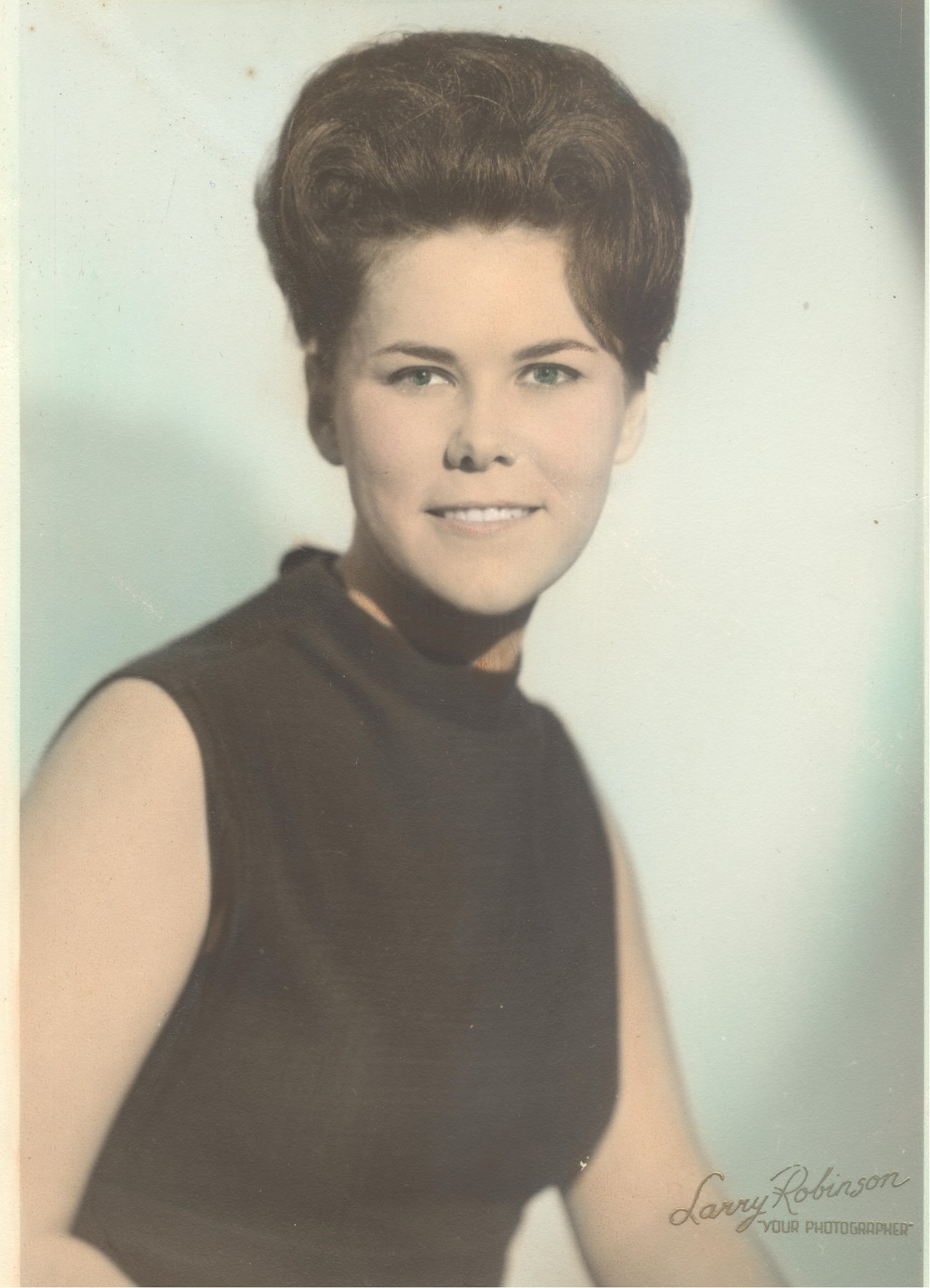 Obituary of Elizabeth Jeannine Sanders