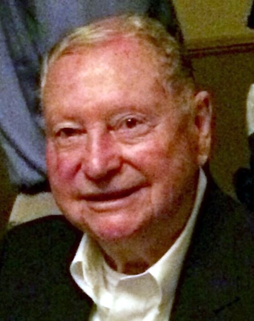 Obituary of Oville Joseph Peters