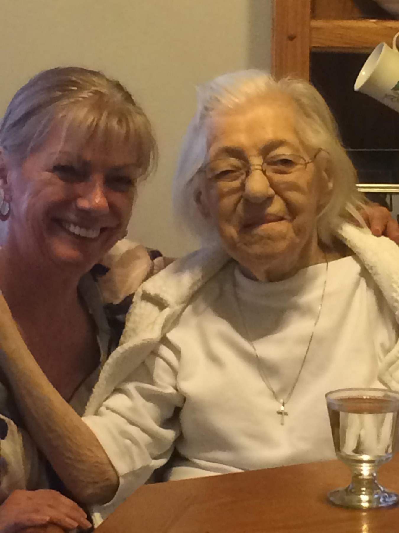 Obituary of Rachel Agnes Sommer