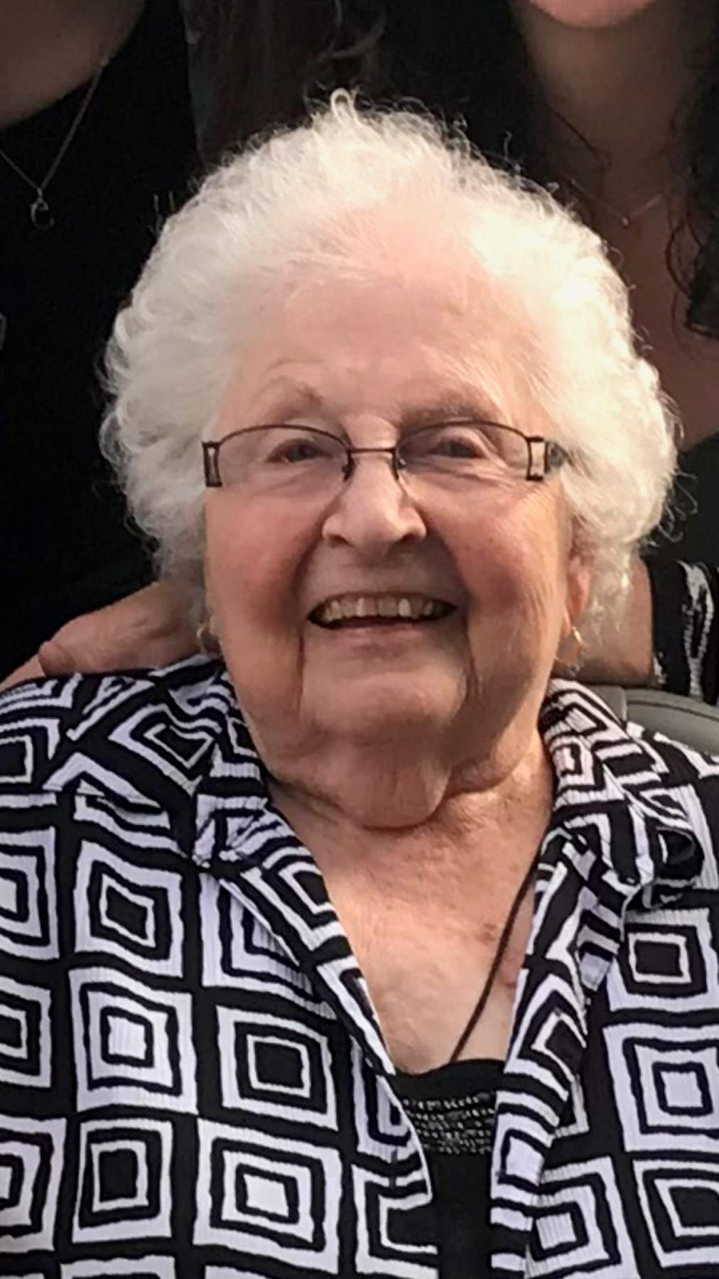 Obituary of Delores Kay Lewis