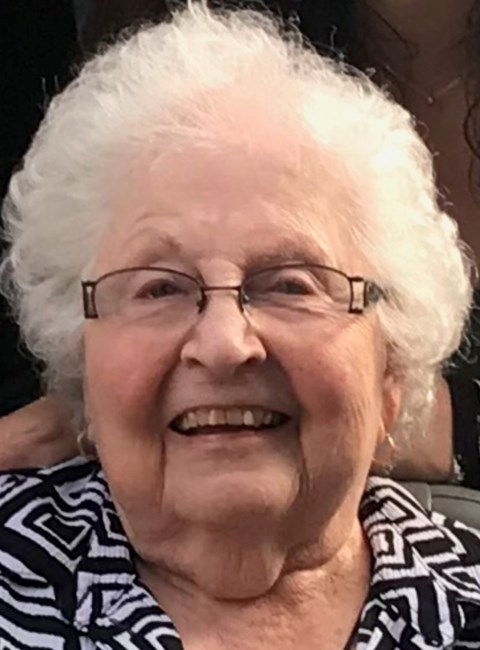 Obituary of Delores Kay Lewis