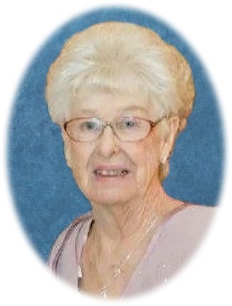 Obituary of Pearl Elizabeth Willette