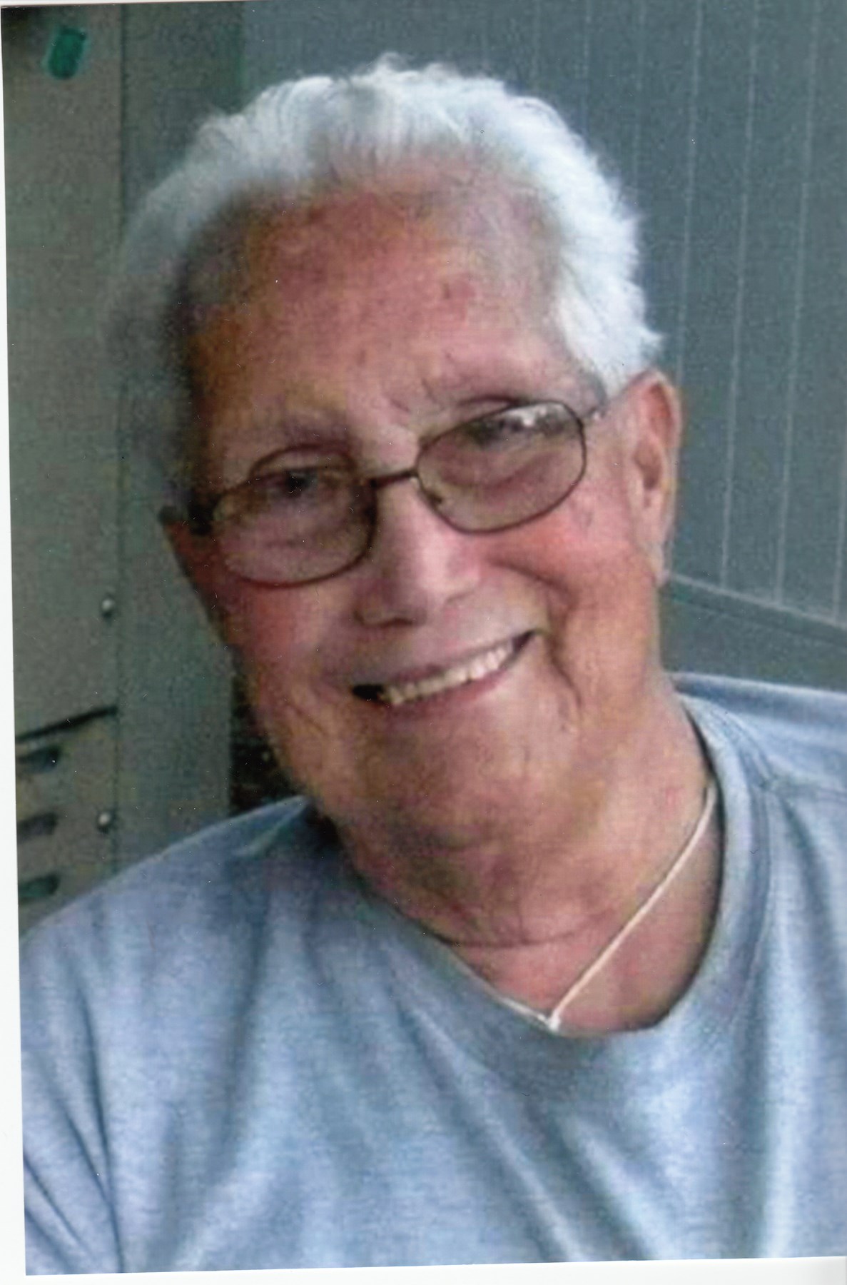 Obituary of Robert "Bob" E. Butler