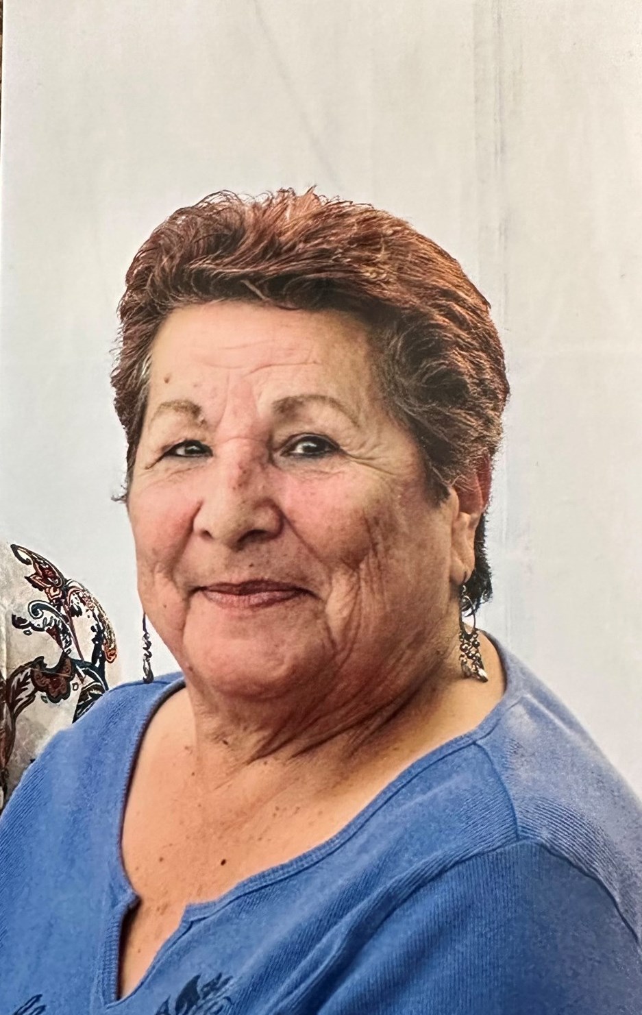 Obituary main image