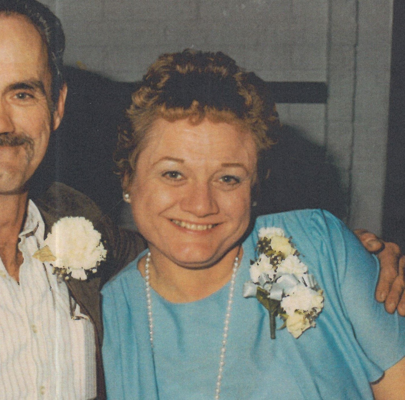 Obituary of Dianne Mary Zoe Przybyla