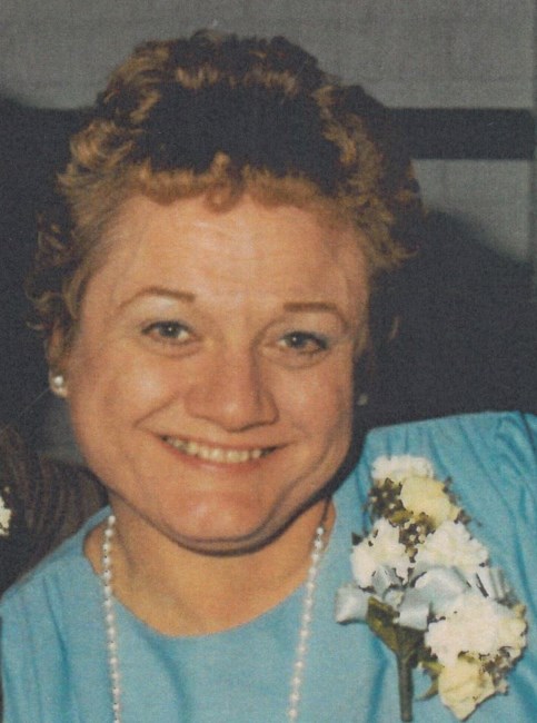 Obituary of Dianne Mary Zoe Przybyla