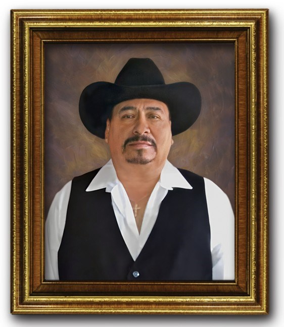 Obituary of J. Antonio Lara Garcia