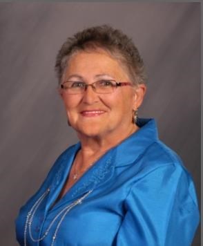 Obituary of Sandra Bertha Brunton