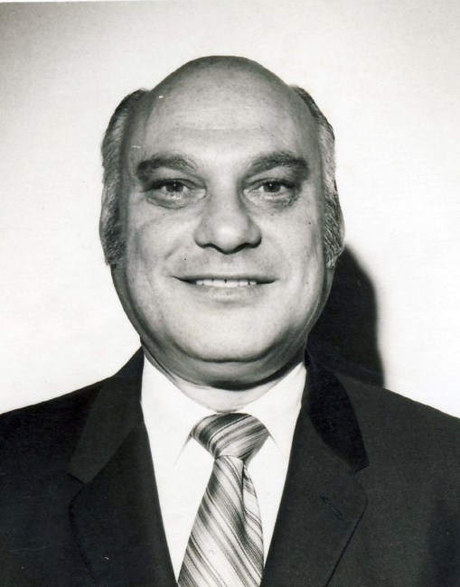 Obituary of Norman H. Siegel