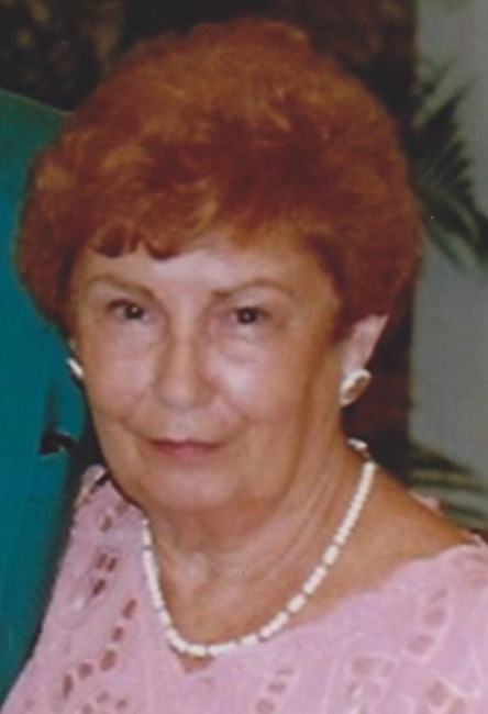 Obituary of Ann L. Stone