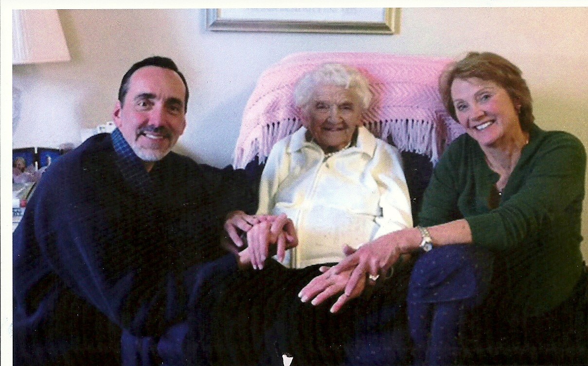 Obituary of Isabel M Roberts