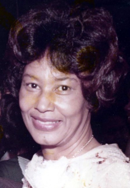 Obituary of Olga Kirven