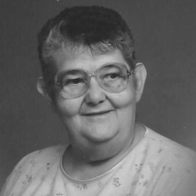Obituary of Beatrice K. Ross